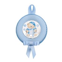Sopraculla Ottaviani Bambino in Argento 7004CCC - 7004CCC